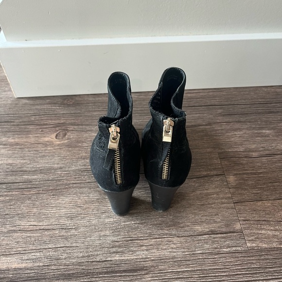 Call It Spring | Black Boot - Picture 4 of 6